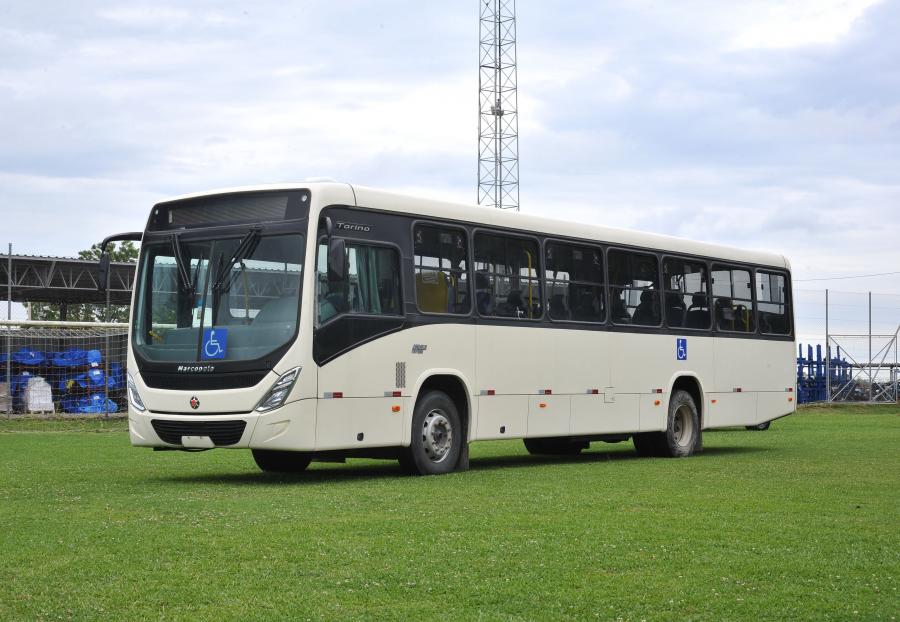  Marcopolo Torino Agrale MA 17.0 (G8) 2014 года  (фото 4 из 7)